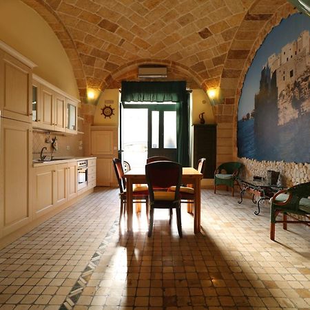 Appartement Mulberry House à Polignano a Mare Extérieur photo