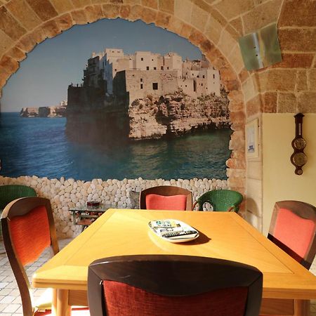 Appartement Mulberry House à Polignano a Mare Extérieur photo