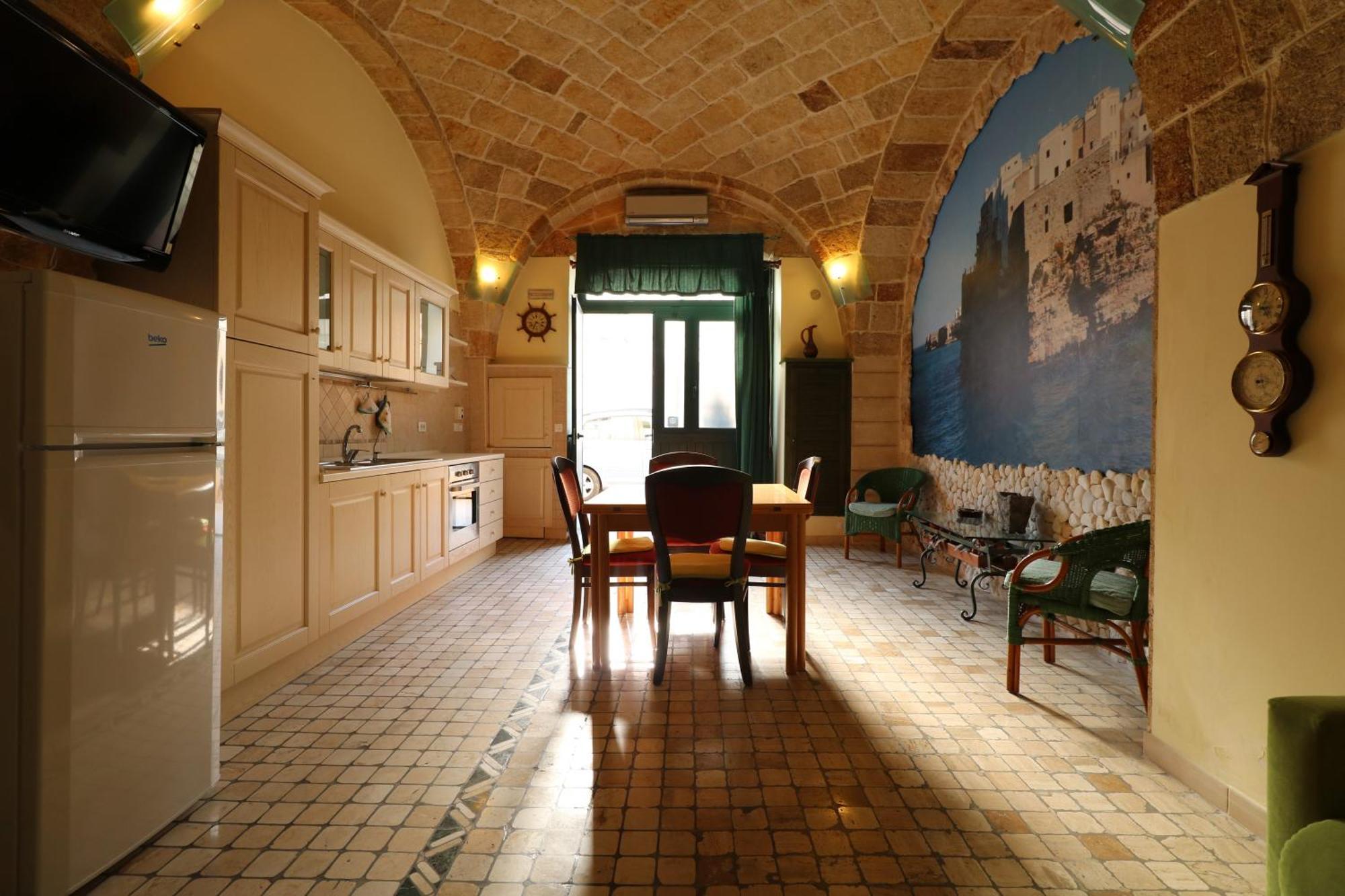 Appartement Mulberry House à Polignano a Mare Extérieur photo