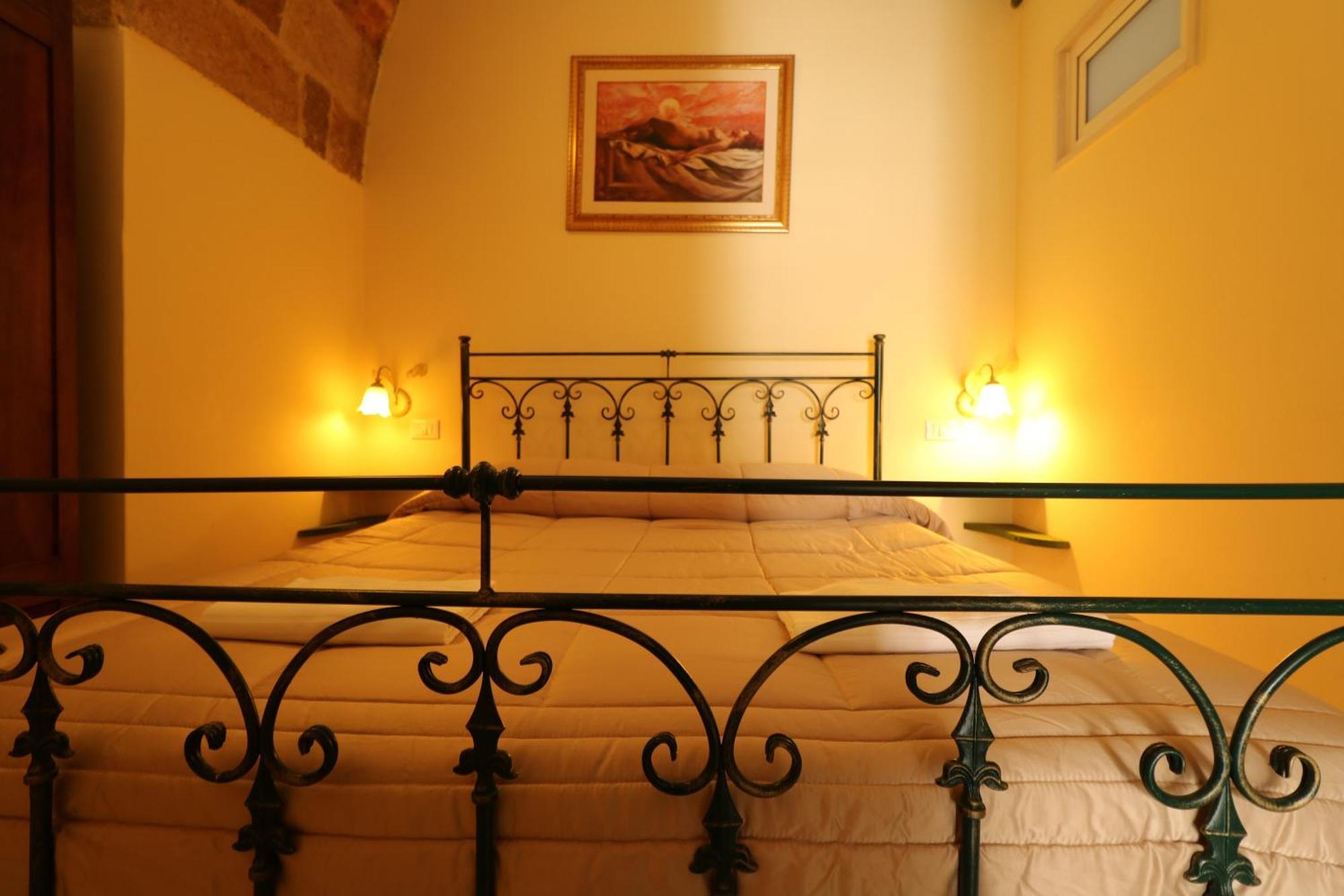 Appartement Mulberry House à Polignano a Mare Extérieur photo