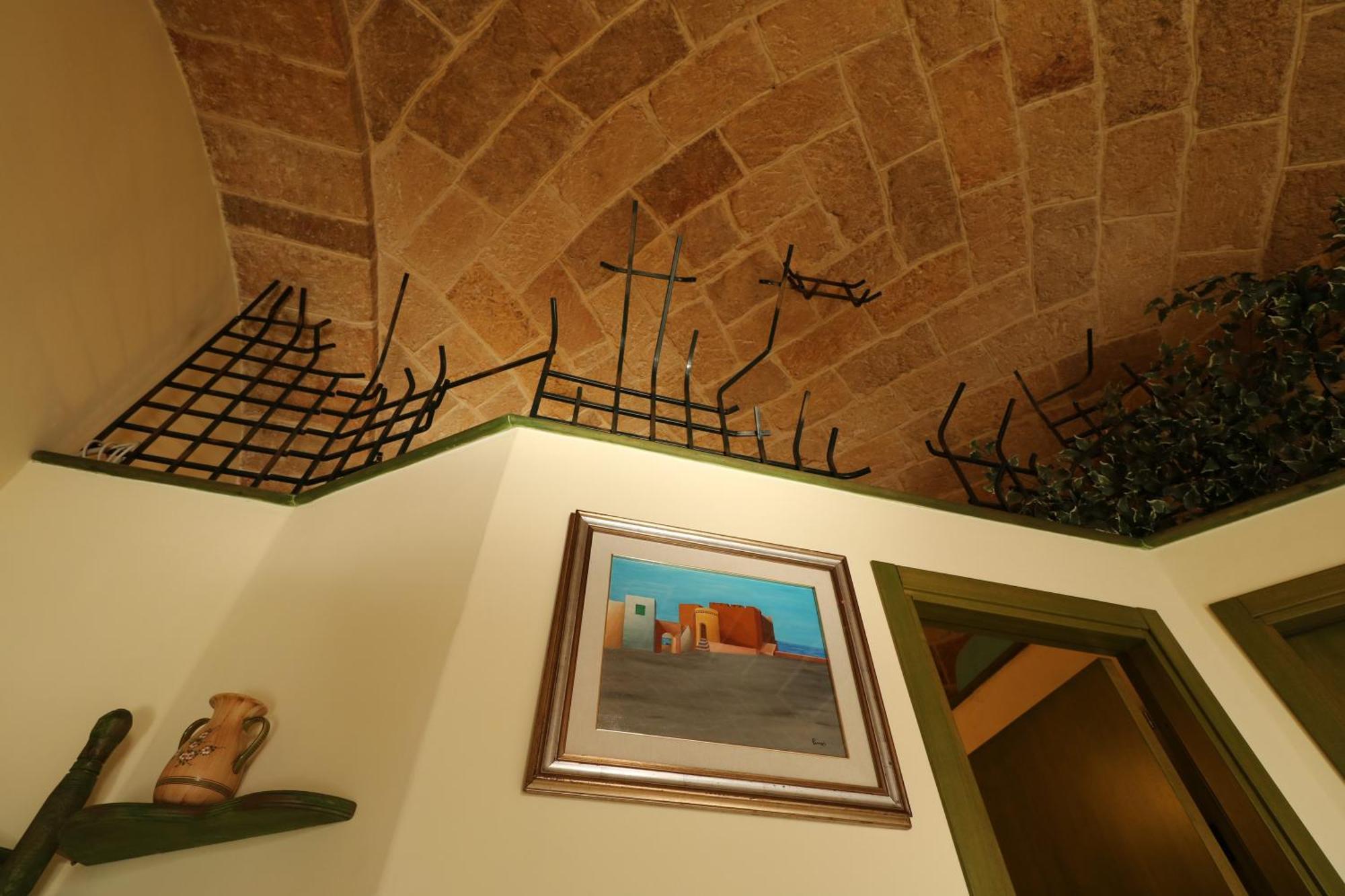 Appartement Mulberry House à Polignano a Mare Extérieur photo