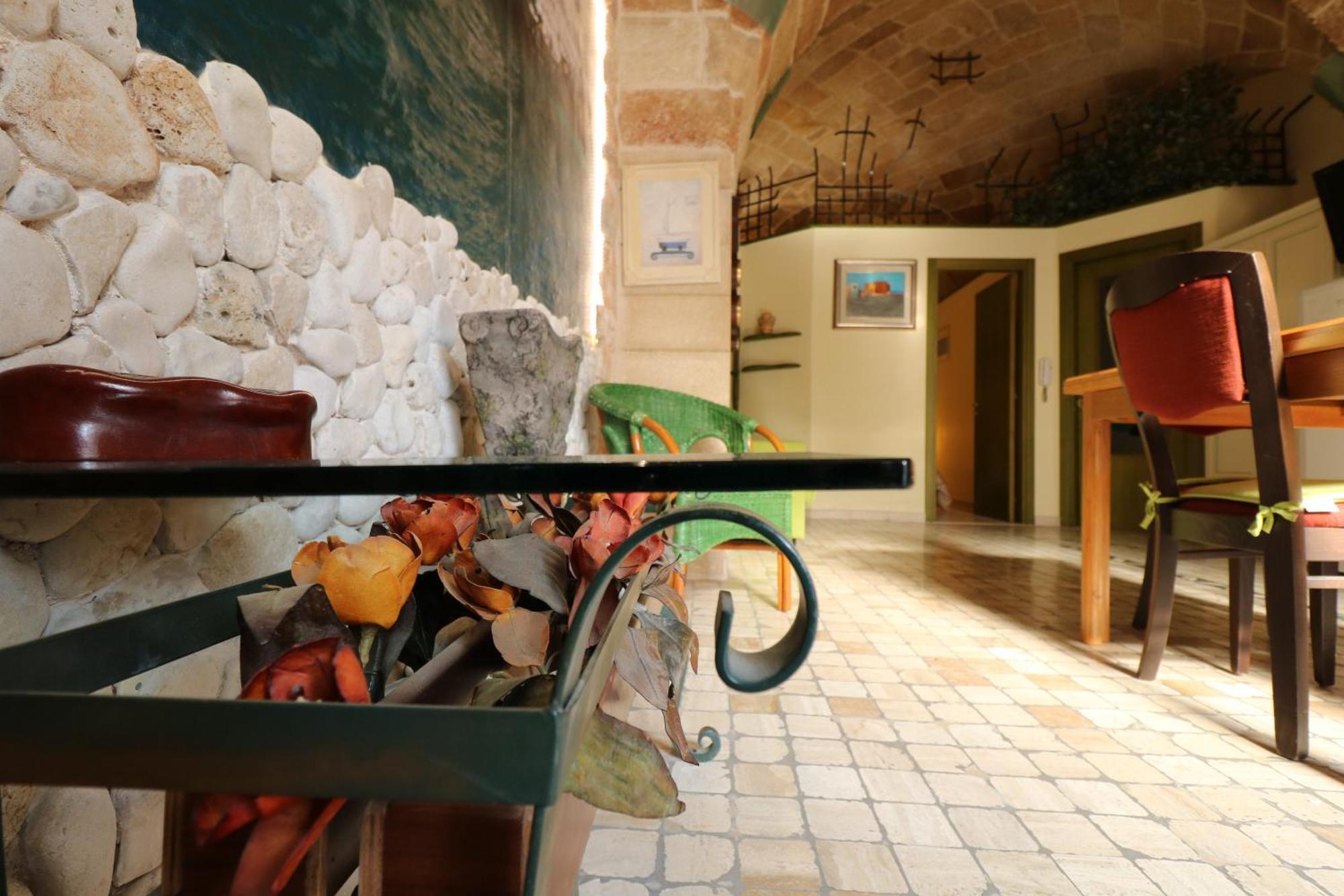 Appartement Mulberry House à Polignano a Mare Extérieur photo