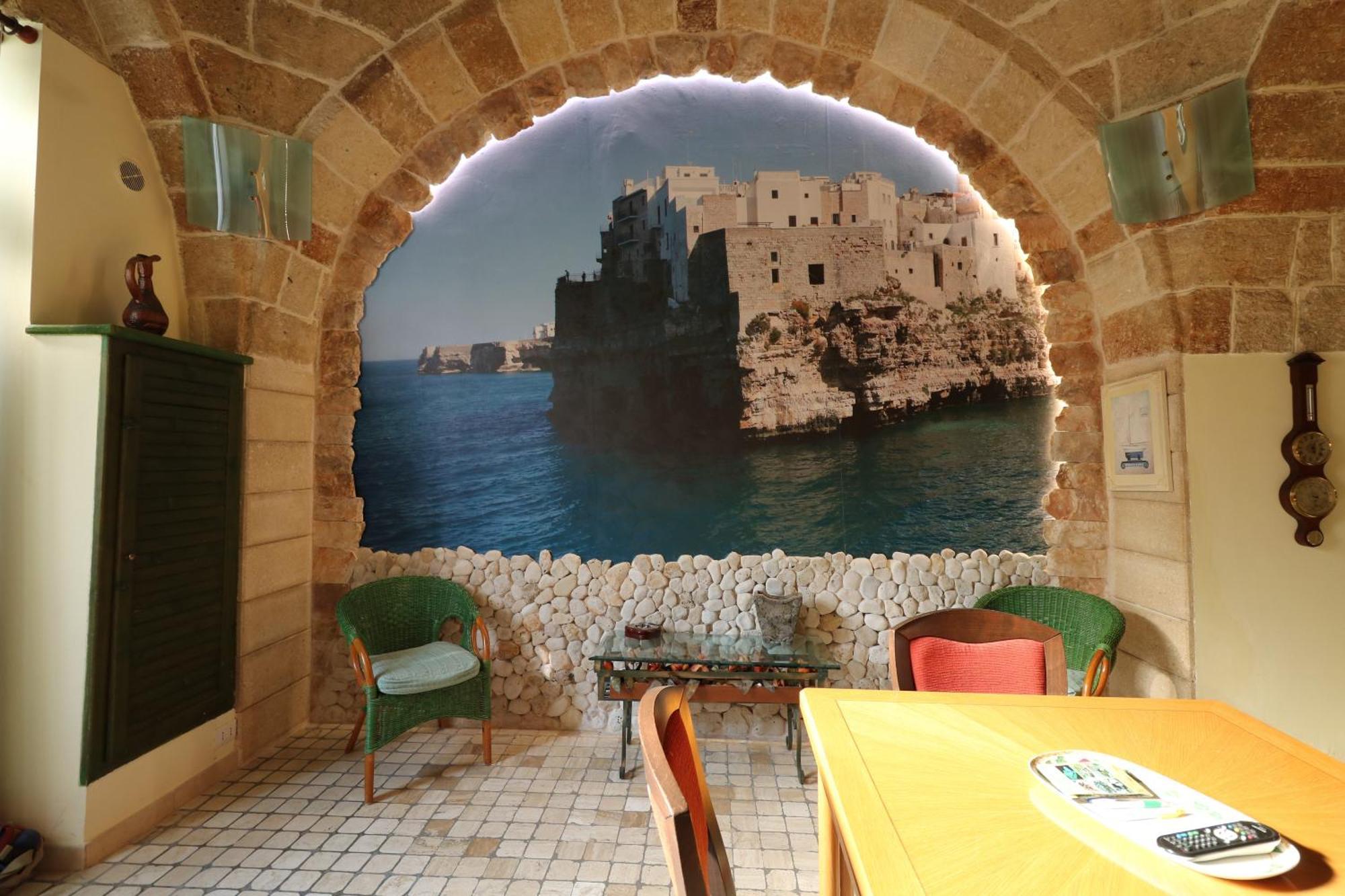 Appartement Mulberry House à Polignano a Mare Extérieur photo