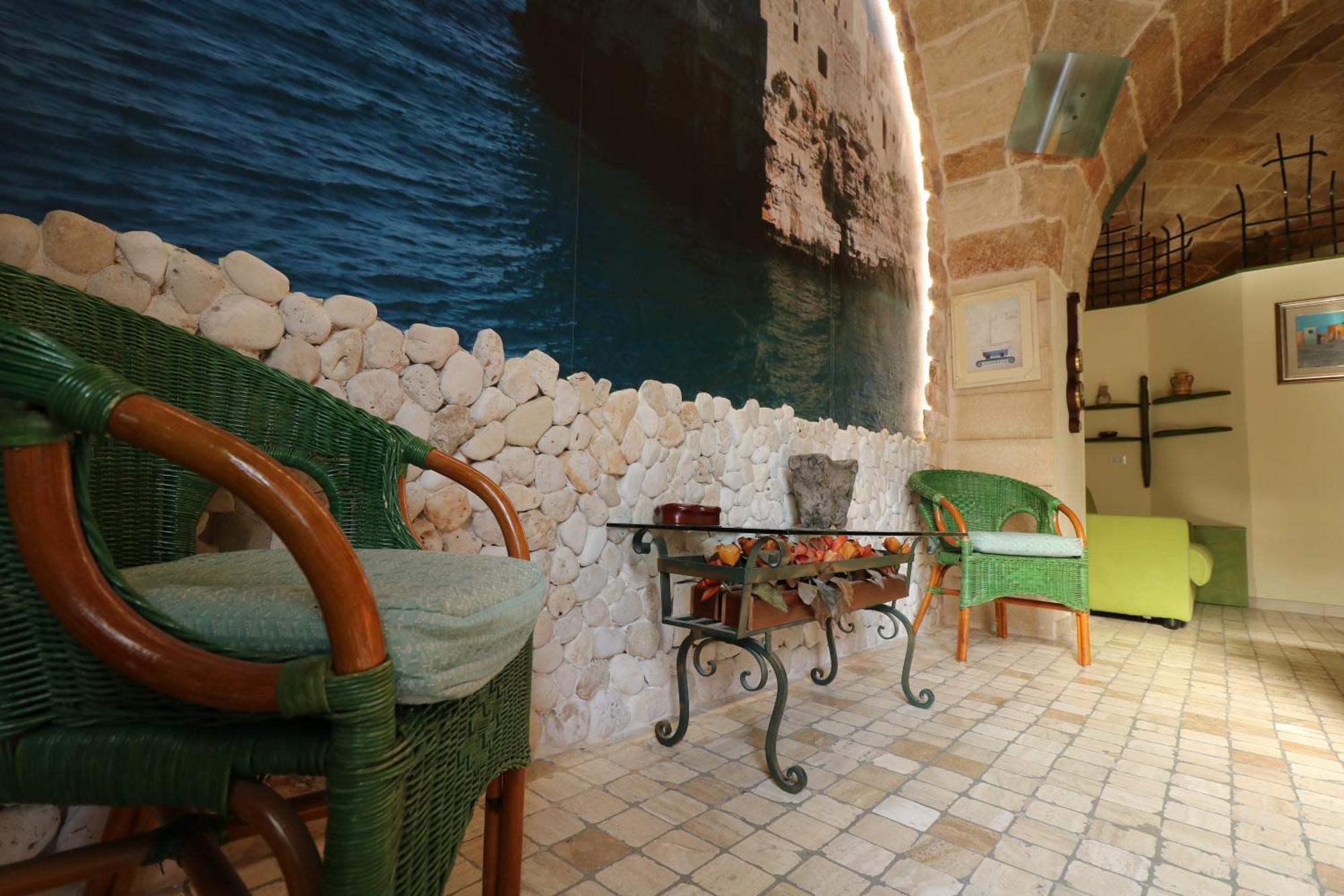 Appartement Mulberry House à Polignano a Mare Extérieur photo