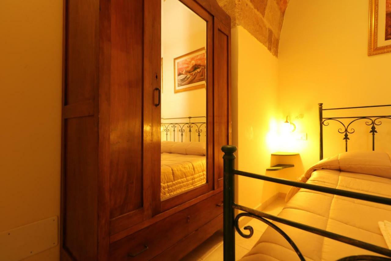 Appartement Mulberry House à Polignano a Mare Extérieur photo