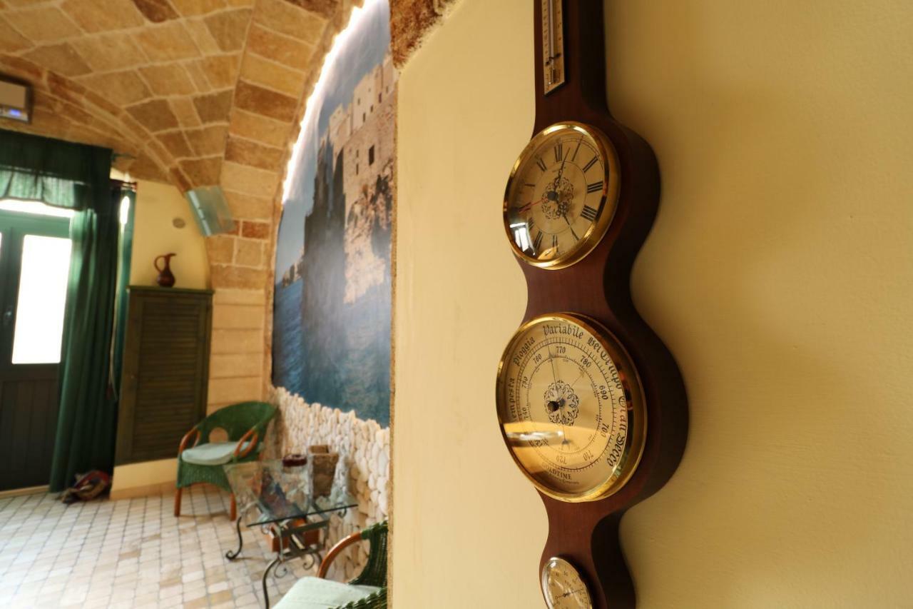 Appartement Mulberry House à Polignano a Mare Extérieur photo